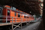 Milwaukee Road "Lake City"